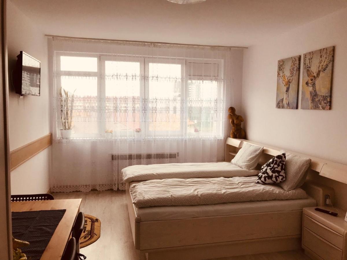Studio 1O1O1 Apartment Piatra Neamt Luaran gambar