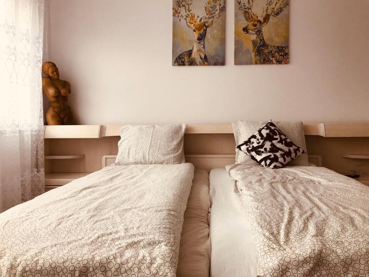 Studio 1O1O1 Apartment Piatra Neamt Luaran gambar