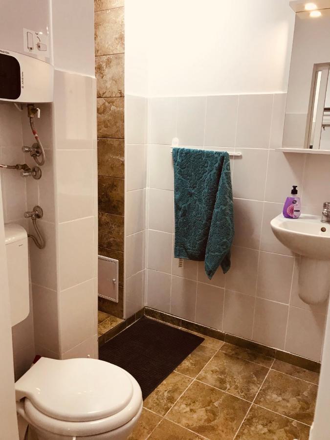 Studio 1O1O1 Apartment Piatra Neamt Luaran gambar